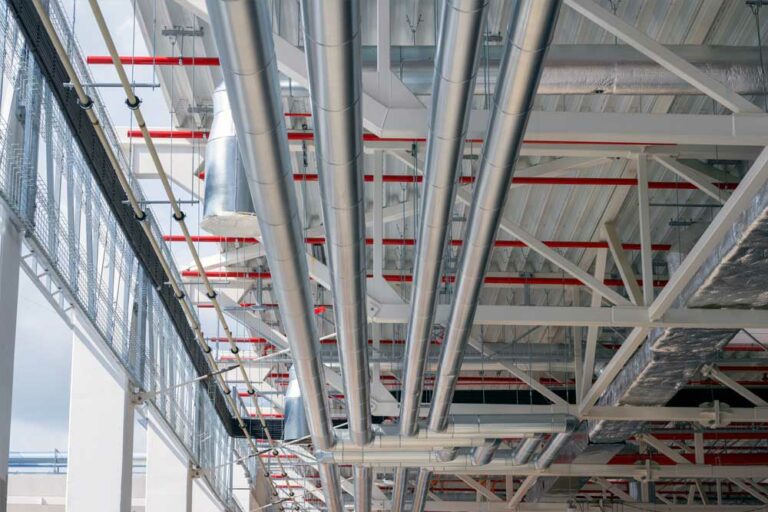 entretenir VMC Gaz et conduits 3CEP